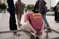 ראש המחלקה היהודית בשב"כ: עוצרים מתנחלים בלי ראיות