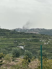 הרוג ומספר פצועים: כטב"מים ישראלים תקפו רכב ודחפור בלבנון