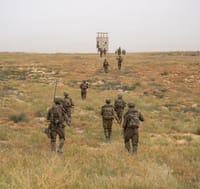 3 אוגדות תוקפות בעזה: 35 מטרות הותקפו ביממה האחרונה