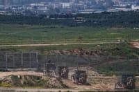 הותר לפרסום: חוסל מחבל שחדר לישראל