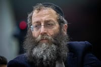 ברוך מרזל: "איזו שפלות, איזה גועל נפש, תתביישו"