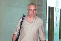אסון נחל צפית: גזר דין מקל לראשי המכינה