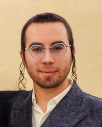 ברנז'ה: ח"כ צבי סוכות מינה דובר חרדי – יוסי ריינר