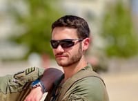 "תוכיח לי שאתה עוד כאן": שיר כואב מהדוד לאחיין שנפל במלחמה