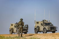 גורם ביטחוני חושף: כך ייקרא המבצע לכיבוש רצועת עזה