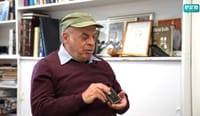 ״המסע מהכלא נגמר בכותל עם כל עם ישראל״. נתן שרנסקי בראיון