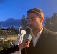 בן שפירו לסרוגים: "הדבר היחיד שחשוב לי זה שכולם מתחברים"