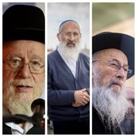 בגלל דנה אינטרנשיונל: רבנים קוראים להחרים את טקס הדלקת המשואות
