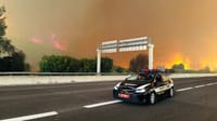 יישובים רבים קיבלו הוראה להתפנות מבתיהם | מתעדכן