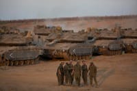 היערכות שיא בישראל: "אנחנו לקראת שבוע דרמטי"
