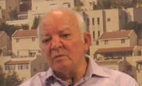 הלך לעולמו עמוס טרטמן, ראש העיר הראשון של מעלה אדומים