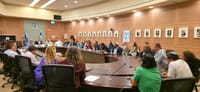 לאחר שחזר לכנסת: זה המינוי החדש של ח״כ צבי סוכות
