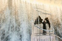 יובל רפאל בחזרה הגנרלית (צילם: Alma Bengtsson)