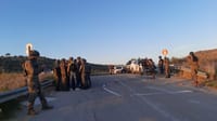 פיגוע ירי בצפון השומרון: שני פצועים במצב קשה