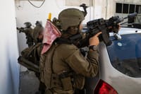 מבצע ״חומת ברזל״ בצפון השומרון: כ-100 מחבלים חוסלו, מאות מטענים הושמדו
