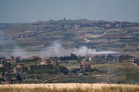 דיווחים ערבים על פיצוץ בזראריה שבדרום לבנון