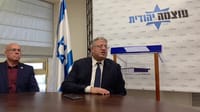 בן גביר נגד החלטת נתניהו: ״טעות קשה וחמורה״