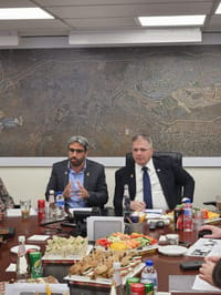 מהפכה באריאל: 4 בתי ספר חדשים יוקמו בעיר