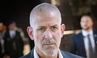 בג"צ פסק: פיטורי רונן בר היו שלא כדין