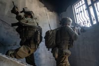 צה"ל חיסל מחבל נוח'בה שפשט לישראל ב-7 באוקטובר
