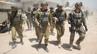 פרטים חדשים מהרצועה: זה מספר המחבלים שנותרו לחמאס בעזה