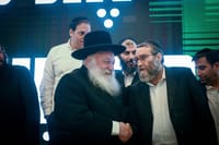 בדרך לבחירות? החוק לפיזור הכנסת מגיע להצבעה