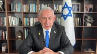 נתניהו מתחייב: "לא נעצור" ולא פוסל את חיסול חמינאי