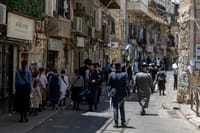 צה"ל בצעד דרמטי לגיוס חרדים: "הצורך המבצעי עולה"