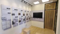במושב בו נולד: תערוכה חדשה לזכרו של אריאל שרון