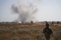 צה״ל חיסל את אחד המחבלים שלקחו חלק בטבח מסיבת הנובה