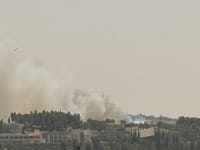 השריפה בעין כרם: מוסדות חינוך רבים מתפנים מהאזור