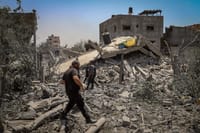הותר לפרסום: חוסל מחבל נוח'בה שחדר לישראל