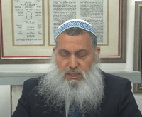 הרב ניר בן ארצי: זה המקום בו יקרה השבעה באוקטובר הבא