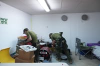 בתום הערכת מצב: אין שינוי בהנחיות פיקוד העורף