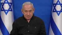 נתניהו: "נתתי הנחייה לקדם את המו"מ בנושא החטופים"