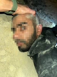 בלי בושה: בדואים ניצלו את האזעקות כדי לפרוץ למוסדות חינוך