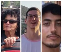 הותר לפרסום: צה"ל חילץ 3 גופות חטופים