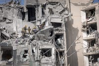 דיווח: כך איראן הצליחה לחדור את ההגנה האווירית של ישראל