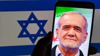 נשיא איראן: אם ישראל לא תפר את הפסקת האש – איראן לא תפר אותה