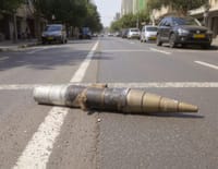 אחרי החזרה לשגרה, בפיקוד העורף מזהירים את הציבור: ״מסכן חיים״