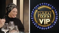 "המטבח המנצח VIP" חוזרת עם ליהוקים מסקרנים | צפו בהצצה