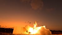 עכשיו מותר לספר: הצעד הראשון לתקיפה באיראן בוצע ב-1996