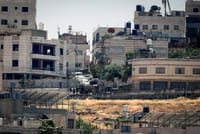 הרשות מתפרקת: שייח'ים מחברון רוצים להצטרף להסכמי אברהם