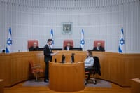 לא חיכו דקה: עתירה הוגשה לבג"ץ נגד סגירת גלי צה"ל