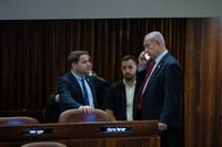 דיווח: המועמדים הסרוגים להחלפת ברוורמן