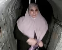 ברחה והתחתנה מחדש: אשתו של סינוואר פתחה חיים חדשים
