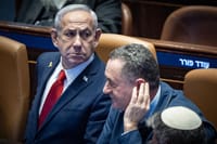 אחרי האיומים – אלה העונשים של נתניהו לשרים