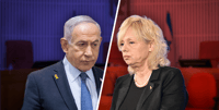 פה אחד: הממשלה אישרה את הדחת היועמ"שית
