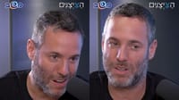 יותם זמרי חושף: זה מה שהפך אותי לימני | צפו