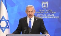 נתניהו מצטרף לגינויים נגד ההסתה של הארץ: "עלילות דם"